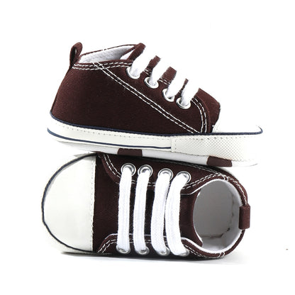 Zapatos deportivos para bebé
