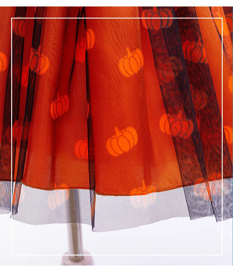 Cross-Border Children's Day Cosplay Dress