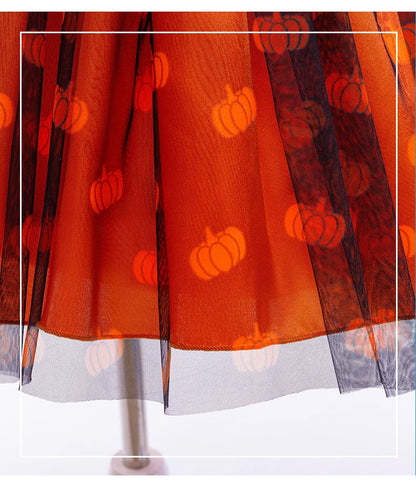 Cross-Border Children's Day Cosplay Dress