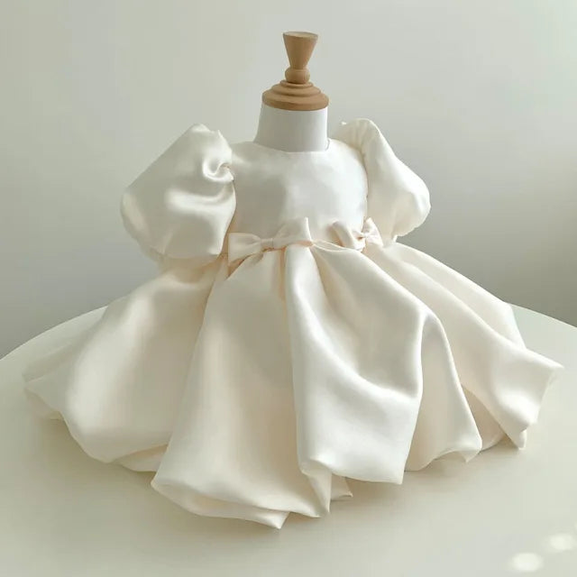 Girls Birthday Banquet Performance Dress