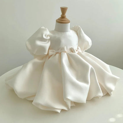 Girls Birthday Banquet Performance Dress