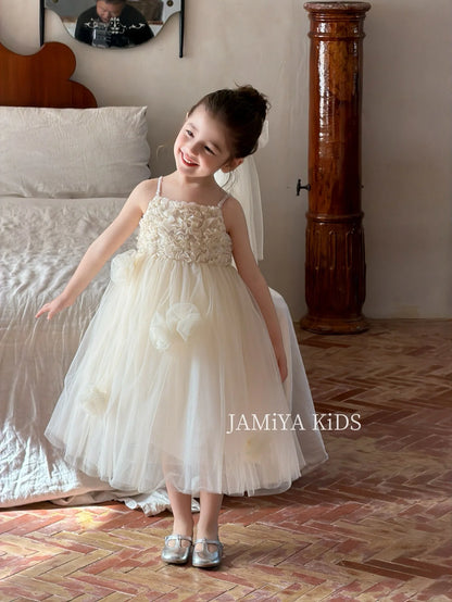Sweet Girls Princess Children Dress