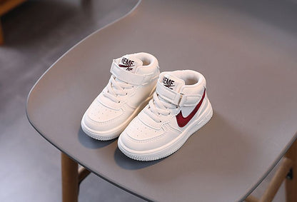 Zapatillas NK Boot Velcro para niños