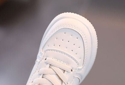 Zapatillas NK Boot Velcro para niños