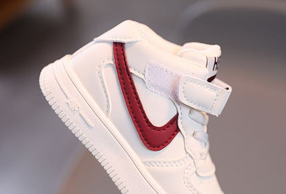 Zapatillas NK Boot Velcro para niños