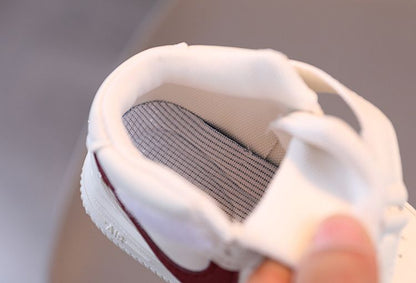 Zapatillas NK Boot Velcro para niños