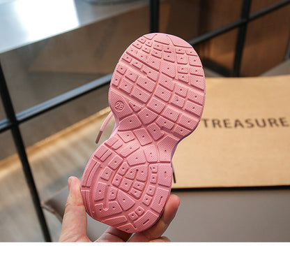 Zapatillas deportivas para niños Stars 