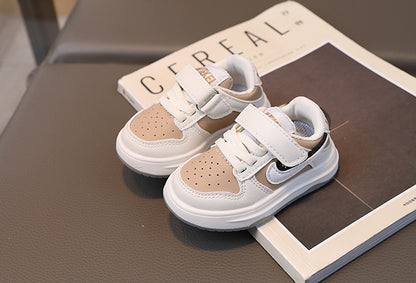Zapatillas deportivas para niños NK Fashion 
