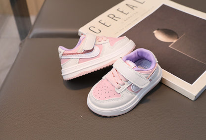 Zapatillas deportivas para niños NK Fashion 