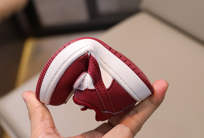 Zapatillas NK Velcro para niños 