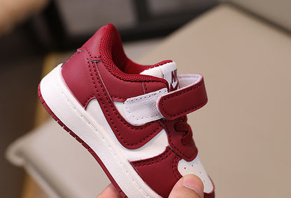 Zapatillas NK Velcro para niños 