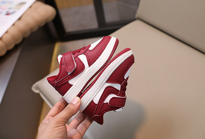 Zapatillas NK Velcro para niños 