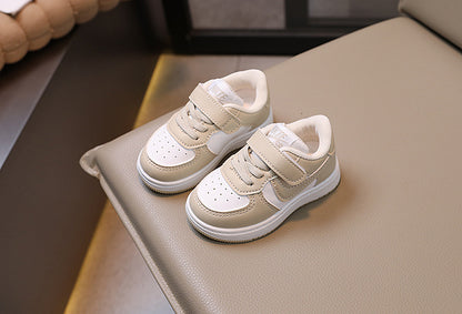 Zapatillas NK Velcro para niños 