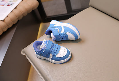 Zapatillas NK Velcro para niños 