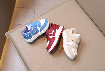 Zapatillas NK Velcro para niños 