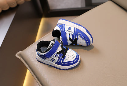 Zapatillas de baloncesto para niños 