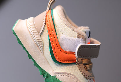 Zapatillas deportivas NK Sola Modern para niños 