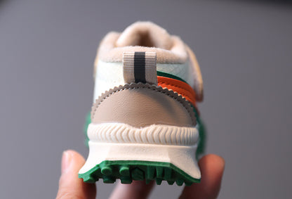 Zapatillas deportivas NK Sola Modern para niños 