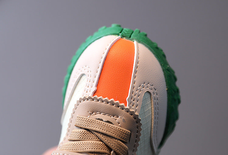 Zapatillas deportivas NK Sola Modern para niños 