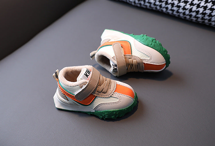 Zapatillas deportivas NK Sola Modern para niños 