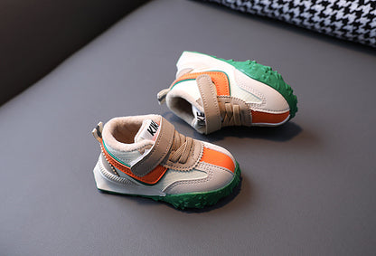 Zapatillas deportivas NK Sola Modern para niños 