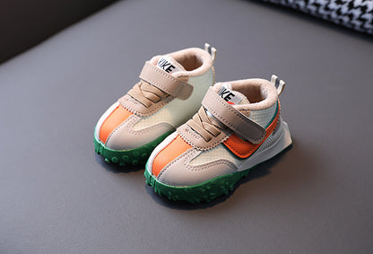 Zapatillas deportivas NK Sola Modern para niños 