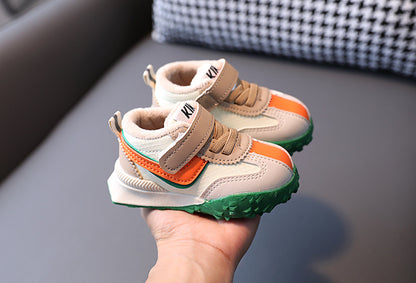 Zapatillas deportivas NK Sola Modern para niños 
