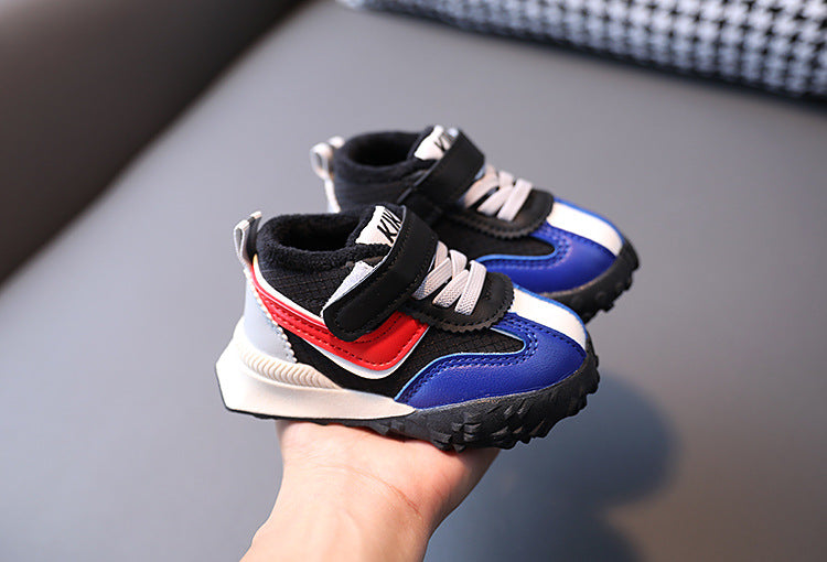 Zapatillas deportivas NK Sola Modern para niños 