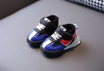 Zapatillas deportivas NK Sola Modern para niños 
