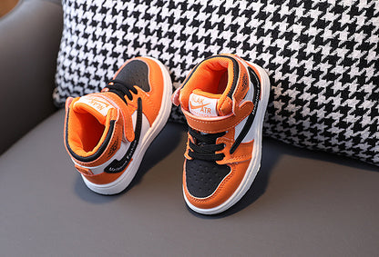 Zapatillas deportivas para niños NK Boot 