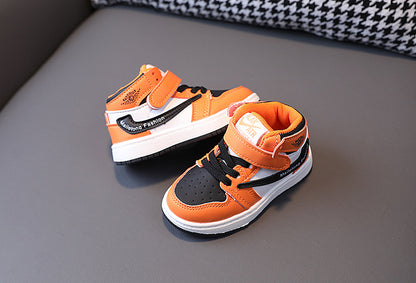 Zapatillas deportivas para niños NK Boot 