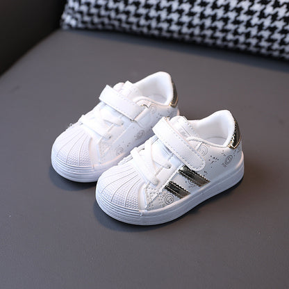 Zapatillas deportivas para niños AD Star 