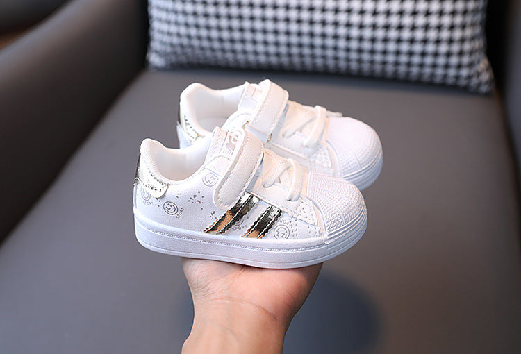 Zapatillas deportivas para niños AD Star 