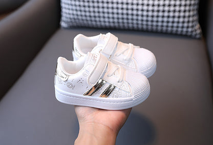 Zapatillas deportivas para niños AD Star 