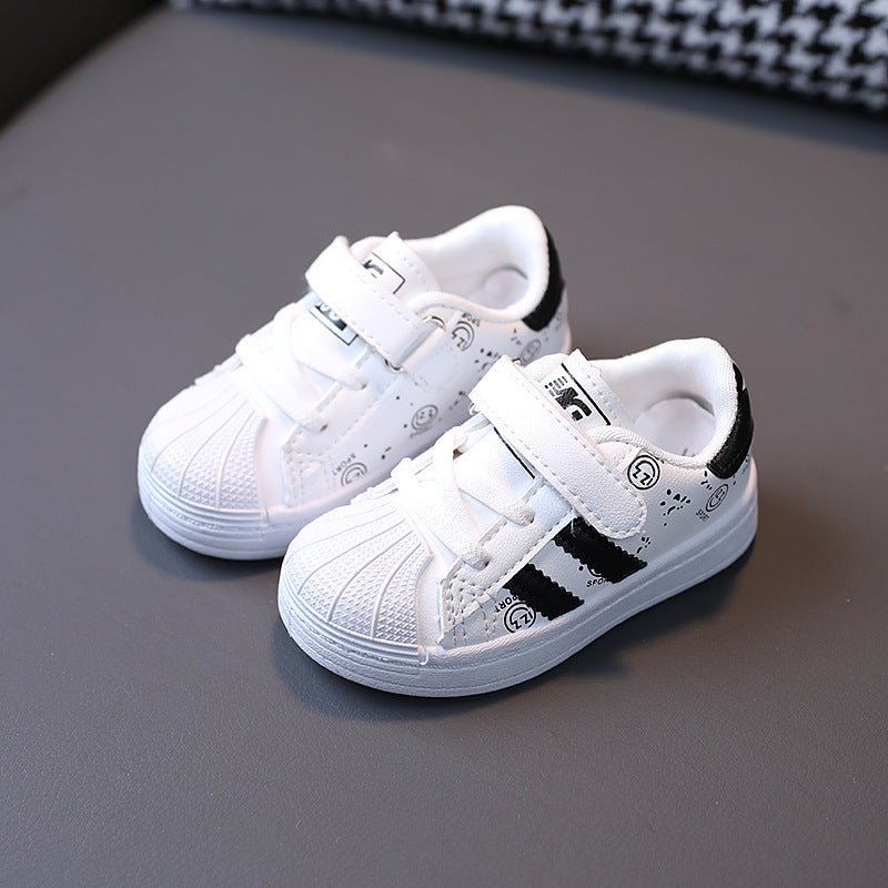 Zapatillas deportivas para niños AD Star 