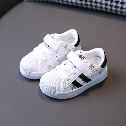 Zapatillas deportivas para niños AD Star 
