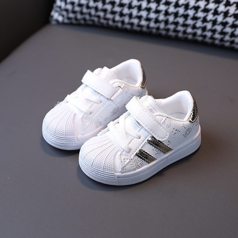 Zapatillas deportivas para niños AD Star 