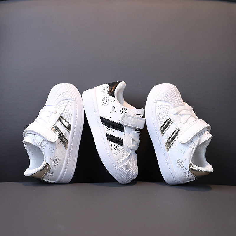 Zapatillas deportivas para niños AD Star 