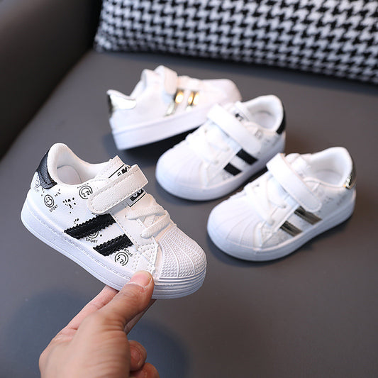 Zapatillas deportivas para niños AD Star 