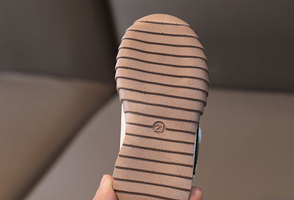 Zapatillas deportivas para niños AD Star 