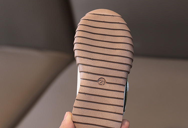 Zapatillas Nk Comfort para niños 