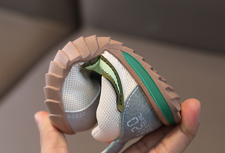 Zapatillas Nk Comfort para niños 