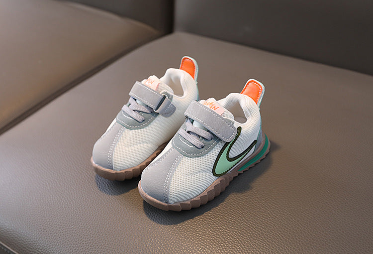 Zapatillas Nk Comfort para niños 