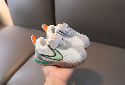 Zapatillas Nk Comfort para niños 