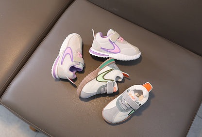 Zapatillas Nk Comfort para niños 