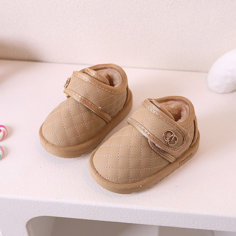 Zapatillas deportivas para niños CH 