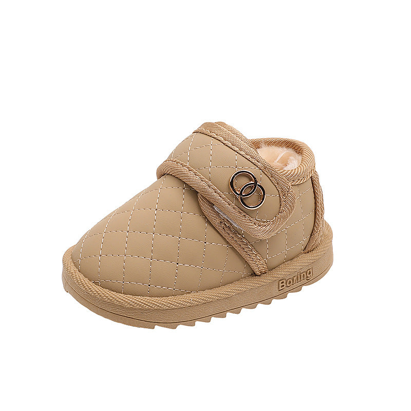 Zapatillas deportivas para niños CH 