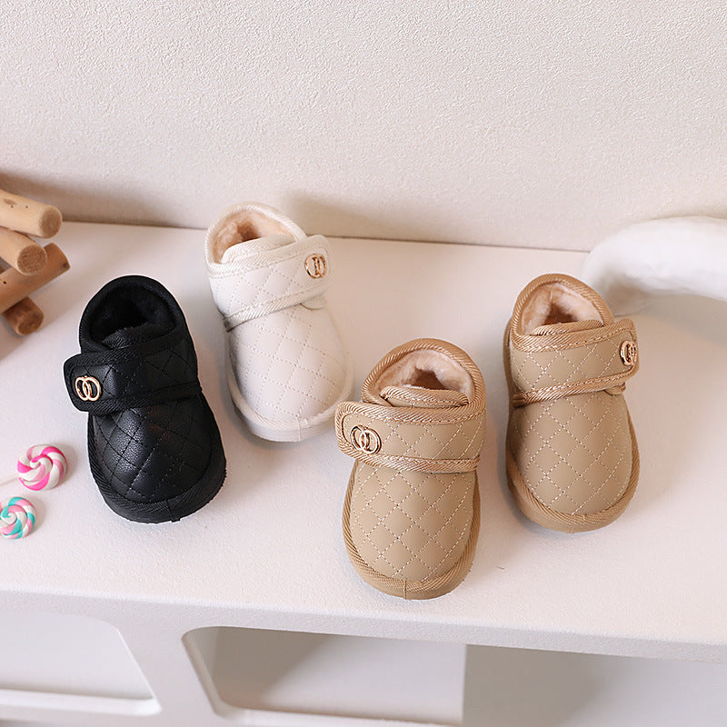 Zapatillas deportivas para niños CH 