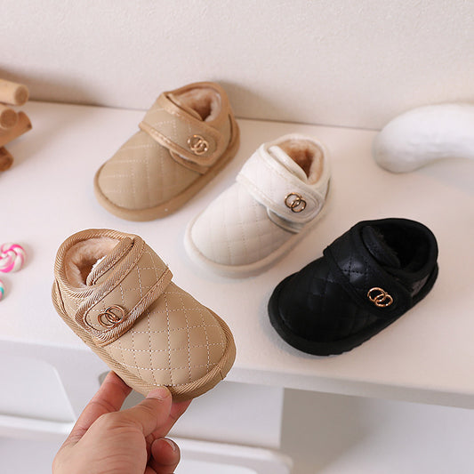 Zapatillas deportivas para niños CH 