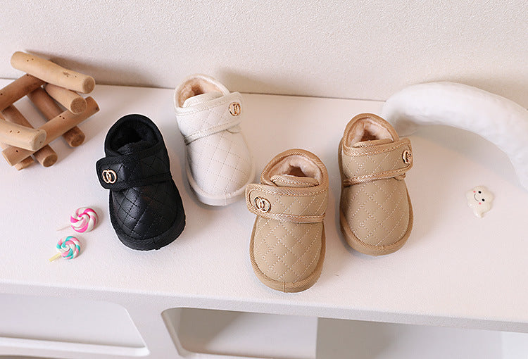 Zapatillas deportivas para niños CH 